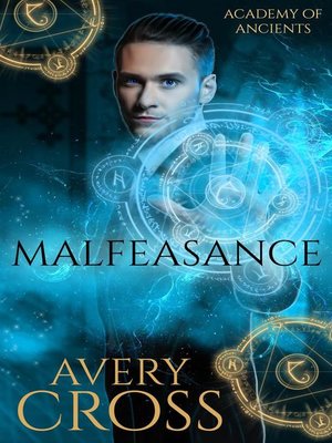 cover image of Malfeasance